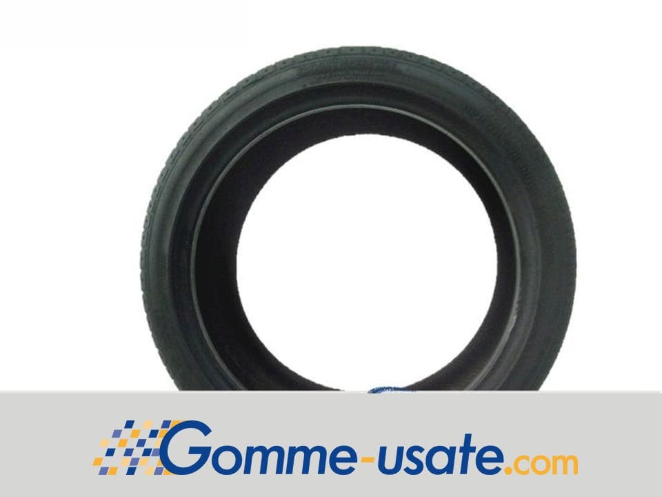 Thumb Continental Gomme Usate Continental 295/30 ZR19 100Y Sport Contact 2 XL (55%) pneumatici usati Estivo_1